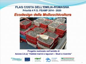 Ecodesign della molluschicoltura